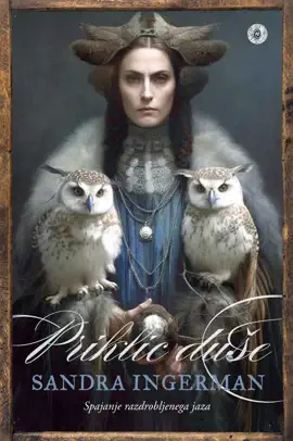 Read: Book Priklic duše