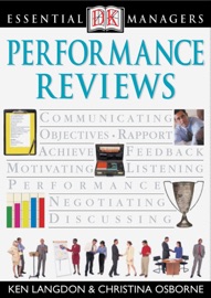 DK Essential Managers: Performance Reviews - Christina Osborne & Ken Langdon