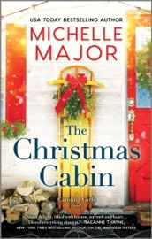 The Christmas Cabin - Michelle Major