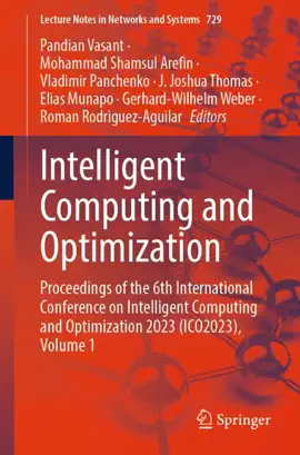 Read: Intelligent Book Computing and Optimization