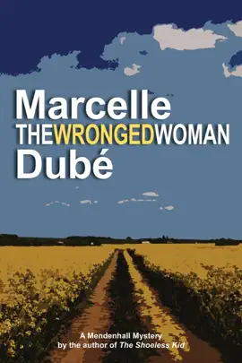 Read: The Wronged Woman Book