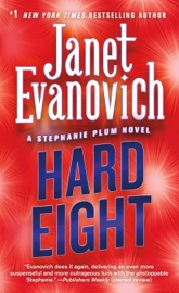 Hard Eight - Janet Evanovich