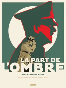 Read: Book La Part de l'ombre - Tome 02