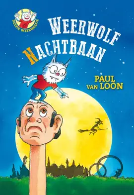 Read: Weerwolfnachtbaan