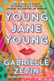 Young Jane Young - Gabrielle Zevin