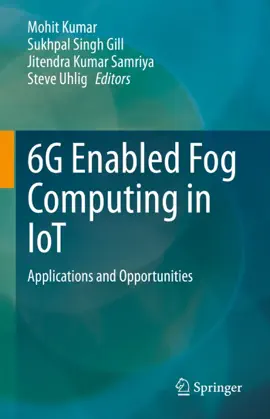 Read: 6G Enabled Fog Computing in Book IoT