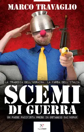 Read: Scemi di guerra Book