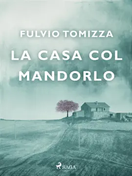 Read: Book La casa col mandorlo