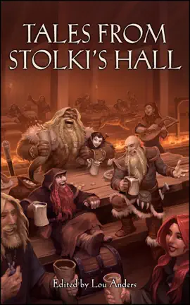 Read: Book Tales from Stolki's Hall