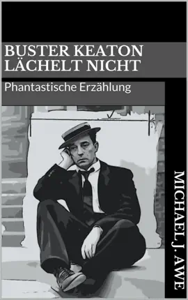Read: Buster Book Keaton lächelt nicht