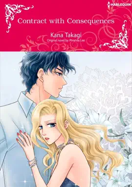 Read: Contract With Consequences Book