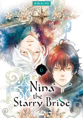 Nina the Starry Bride volume 6