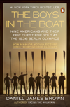 The Boys in the Boat E-Book Download