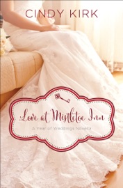 Love at Mistletoe Inn - Cindy Kirk