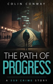 The Path of Progress - Colin Conway