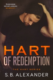 Hart of Redemption - S.B. Alexander