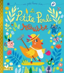 Read: La Book petite poule rousse