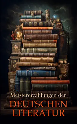 Read: Book Meistererzählungen der deutschen Literatur
