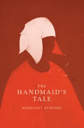 Read: The Book Handmaid's Tale