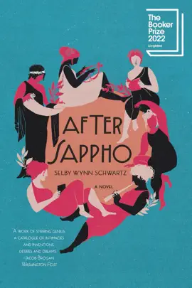 Read: Book After Sappho