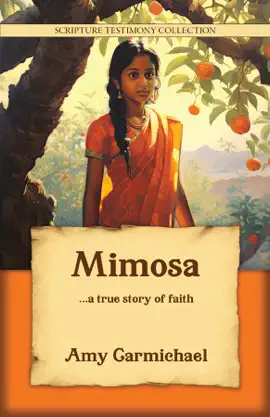 Read: Mimosa