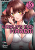 World's End Harem Vol. 15 - After World - Link & Kotaro Shono