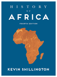 History of Africa