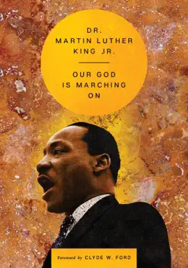 Read: Our Book God Is Marching On