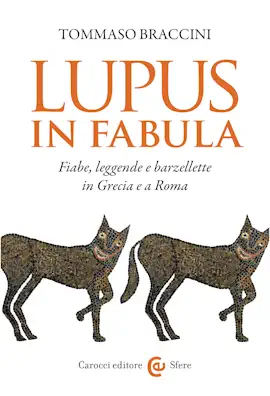 Read: Lupus Book in fabula
