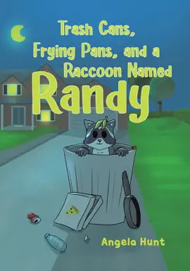 Read: Trash Book Cans, Frying Pans, and a Raccoon Named Randy