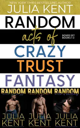 Read: The Random Book Series Boxed Set