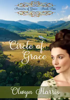 Read: Book Circle Of Grace