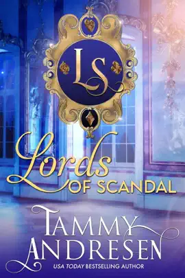 Read: Lords of Book Scandal