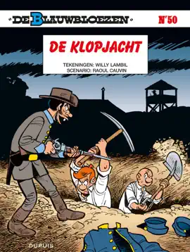 Read: De Book klopjacht