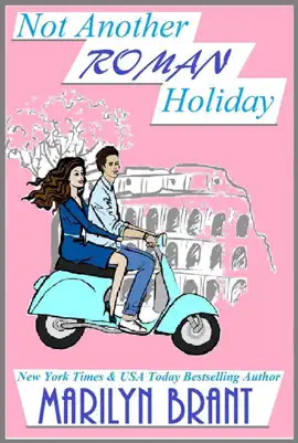 Read: Book Not Another Roman Holiday
