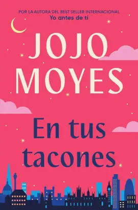 Read: En tus tacones Book