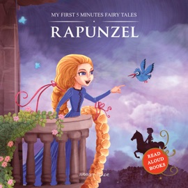 Rapunzel - Wonder House Books