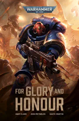 Read: For Book Glory And Honour