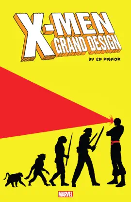 Read: X-Men