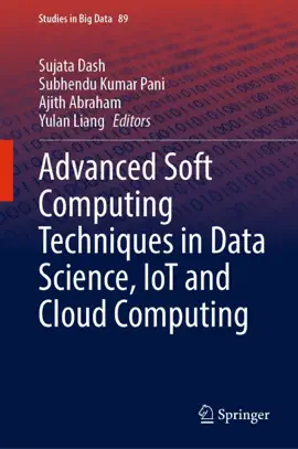 Read: Advanced Soft Computing Techniques in Data Science, IoT and Book Cloud Computing