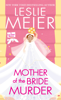 Leslie Meier - Mother of the Bride Murder artwork