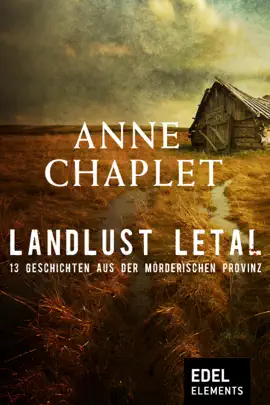 Read: Landlust Book letal