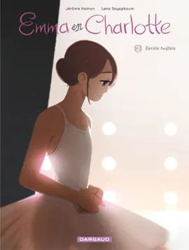 Read: Eerste Book twijfels