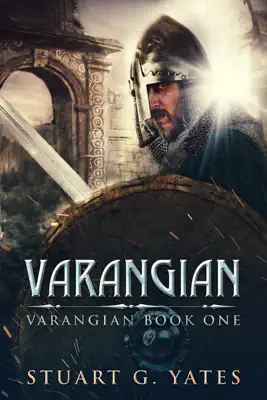 Varangian by Stuart G. Yates book