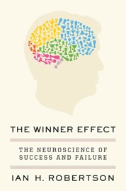 Book The Winner Effect - Ian H. Robertson