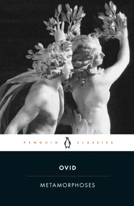 Read: Metamorphoses