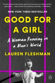 Book Good for a Girl - Lauren Fleshman