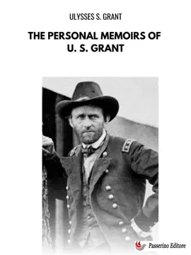 Read: Book The Personal Memoirs of U. S. Grant