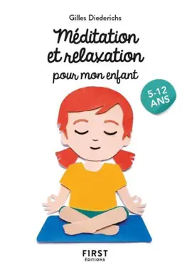 Read: Le Book Petit livre de - Méditation et relaxation pour mon enfant, 2e éd