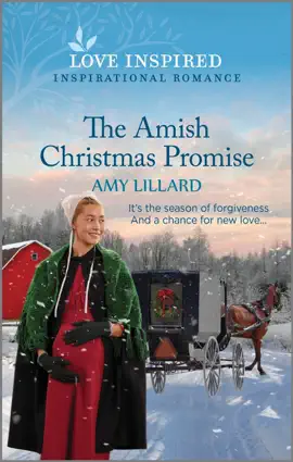 Read: The Book Amish Christmas Promise